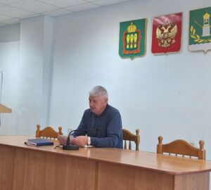 В Лунинском районе ввели режим ЧС после аварии на артезианской скважине