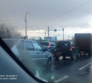 Очевидцы рассказали о массовом ДТП с погибшими в Спасском районе