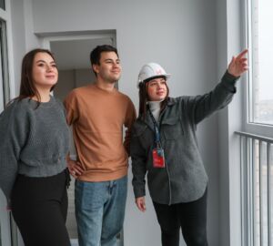 Россияне набрали ипотеки на 722 миллиарда рублей с начала года