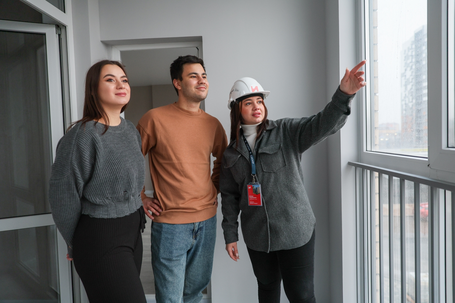 Россияне набрали ипотеки на 722 миллиарда рублей с начала года