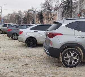 Пензенцы пожаловались на мойку дорог в час пик и получили ответ от УЖКХ