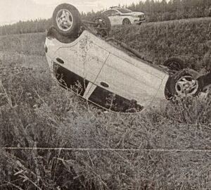 В Пензенском районе вынесли приговор девушке, по вине которой погибла подруга